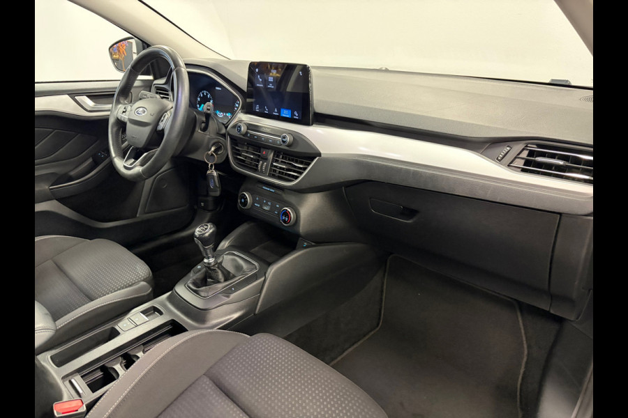 Ford Focus 1.0 EcoBoost Trend Edition Business*NAP*Airco*Trekhaak*PDC*
