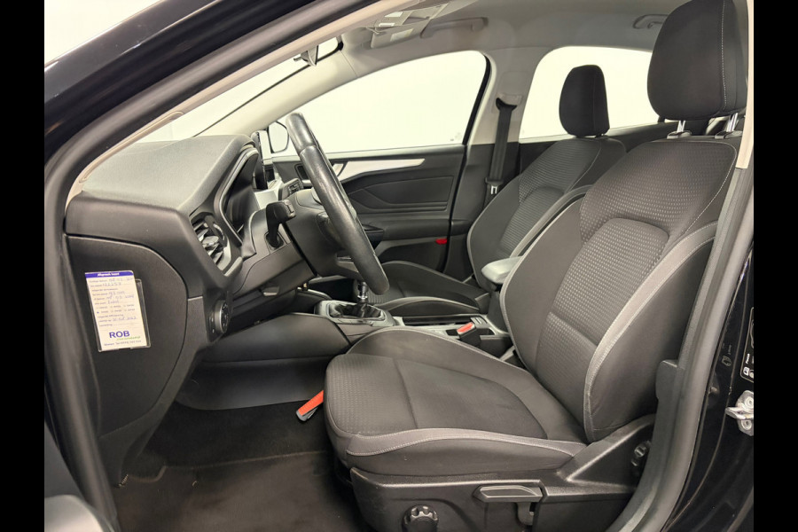 Ford Focus 1.0 EcoBoost Trend Edition Business*NAP*Airco*Trekhaak*PDC*
