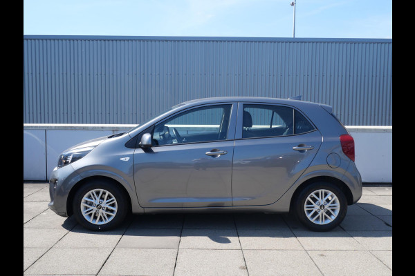 Kia Picanto 1.0 DPi DynamicLine | Camera | Carplay | Cruise | Airco |