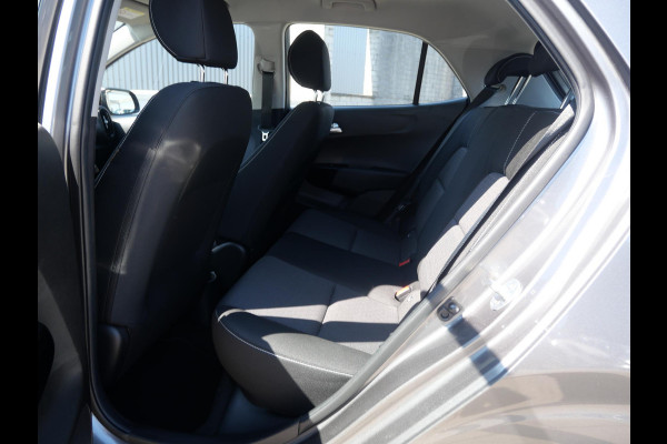 Kia Picanto 1.0 DPi DynamicLine | Camera | Carplay | Cruise | Airco |