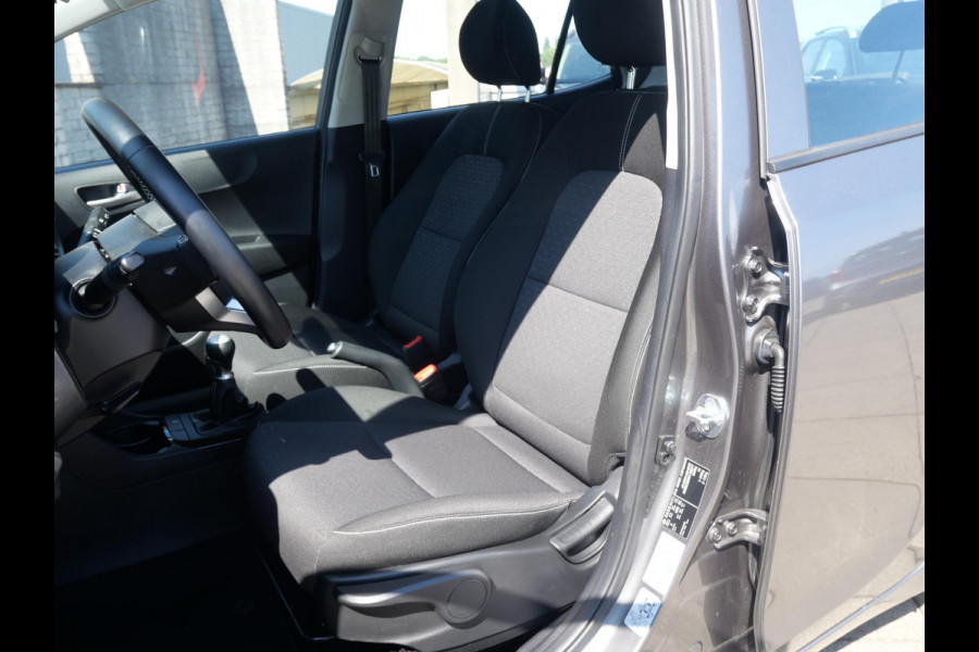 Kia Picanto 1.0 DPi DynamicLine | Camera | Carplay | Cruise | Airco |