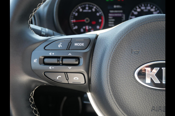 Kia Picanto 1.0 DPi DynamicLine | Camera | Carplay | Cruise | Airco |