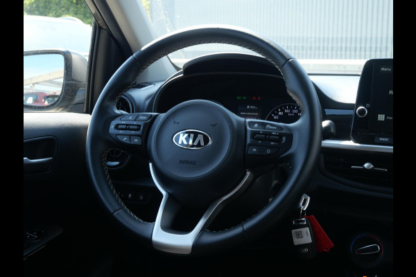 Kia Picanto 1.0 DPi DynamicLine | Camera | Carplay | Cruise | Airco |