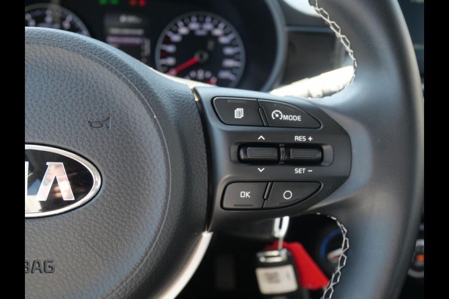 Kia Picanto 1.0 DPi DynamicLine | Camera | Carplay | Cruise | Airco |
