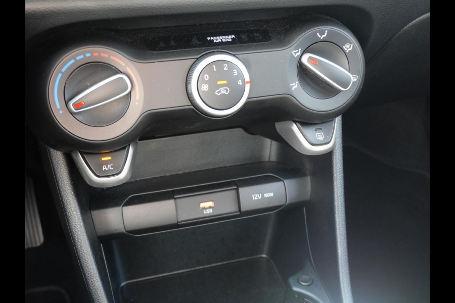 Kia Picanto 1.0 DPi DynamicLine | Camera | Carplay | Cruise | Airco |