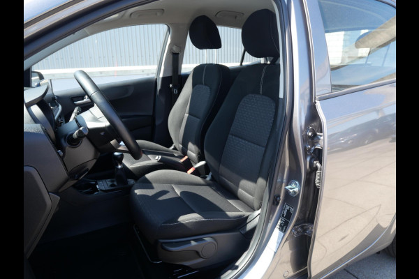 Kia Picanto 1.0 DPi DynamicLine | Cruise | Carplay | Airco | 14"LM |