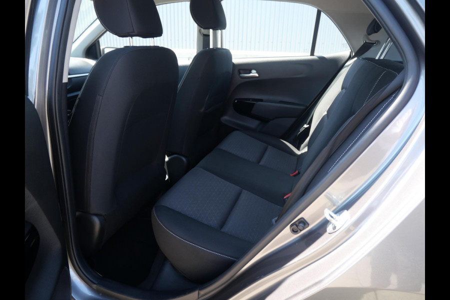 Kia Picanto 1.0 DPi DynamicLine | Cruise | Carplay | Airco | 14"LM |