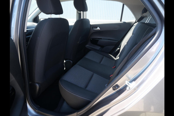Kia Picanto 1.0 DPi DynamicLine | Cruise | Carplay | Airco | 14"LM |