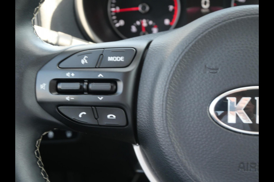 Kia Picanto 1.0 DPi DynamicLine | Cruise | Carplay | Airco | 14"LM |