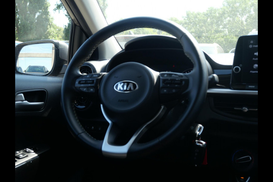 Kia Picanto 1.0 DPi DynamicLine | Cruise | Carplay | Airco | 14"LM |
