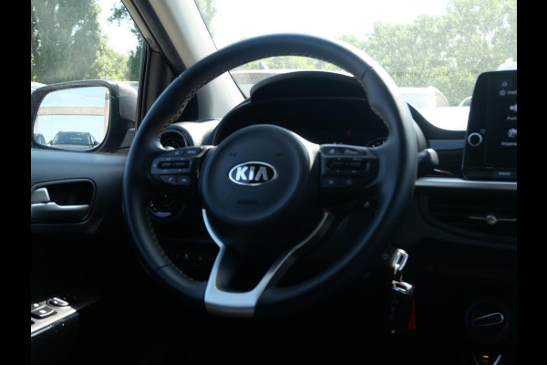 Kia Picanto 1.0 DPi DynamicLine | Cruise | Carplay | Airco | 14"LM |