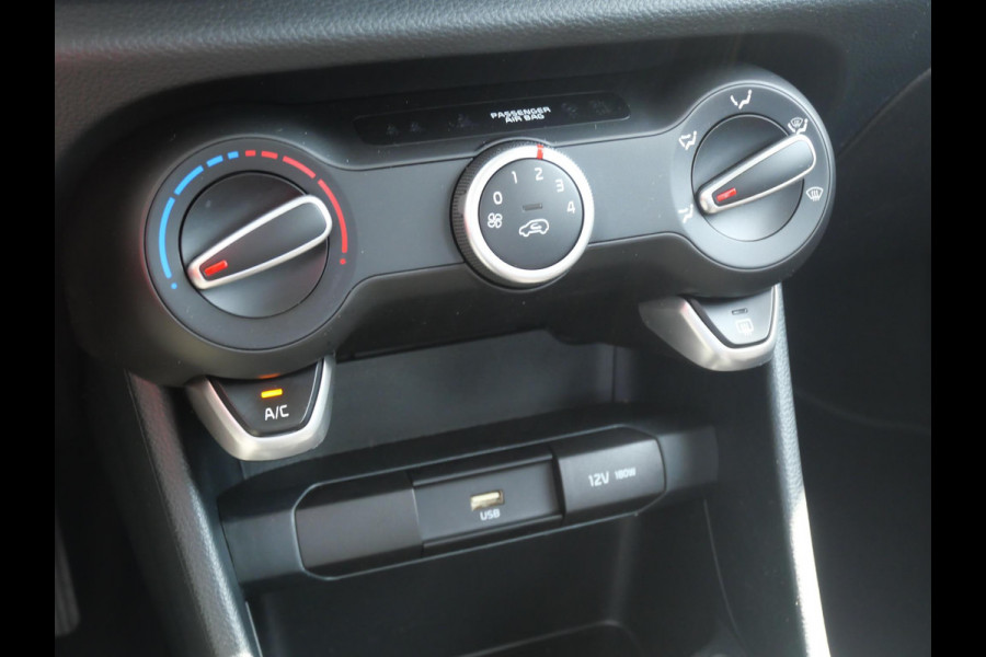Kia Picanto 1.0 DPi DynamicLine | Cruise | Carplay | Airco | 14"LM |