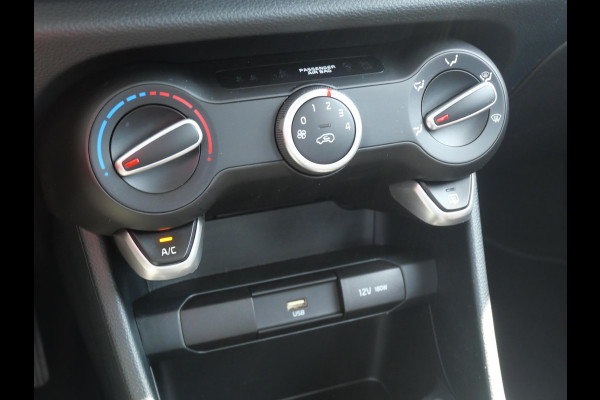 Kia Picanto 1.0 DPi DynamicLine | Cruise | Carplay | Airco | 14"LM |