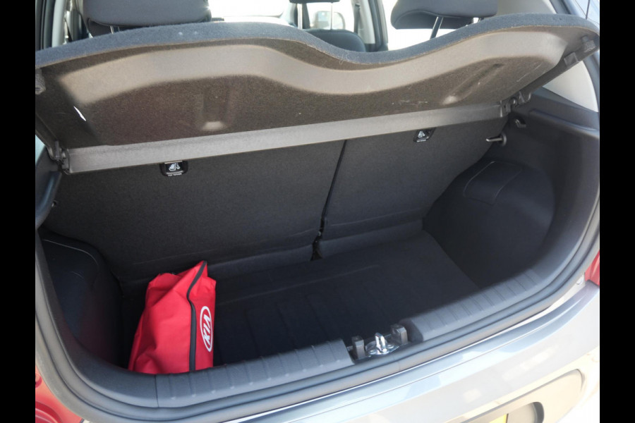 Kia Picanto 1.0 DPi DynamicLine | Cruise | Carplay | Airco | 14"LM |