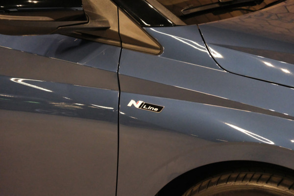 Hyundai i20 1.0 T-GDI Mild HYBRID N Line UNIEK 25.559km! Navi/Camera/Zwart Dak/Apple Carplay