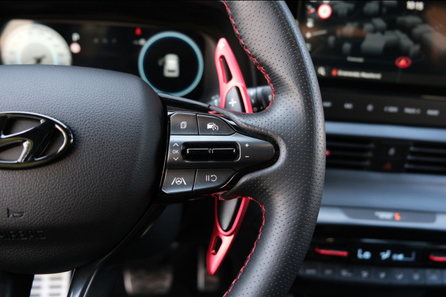 Hyundai i20 1.0 T-GDI Mild HYBRID N Line UNIEK 25.559km! Navi/Camera/Zwart Dak/Apple Carplay
