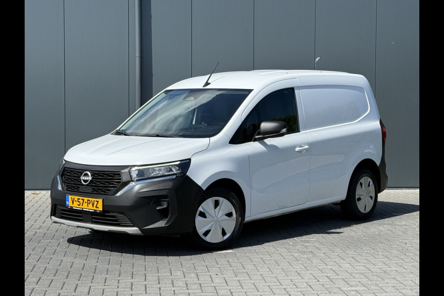 Nissan Townstar 1.3 TCe 131 PK TEKNA / BENZINE / L1H1 / CAMERA / AIRCO / CRUISE / BLINDSPOT / 3-ZITS / LED