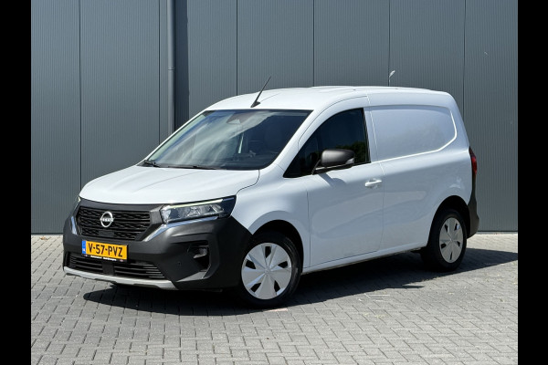 Nissan Townstar 1.3 TCe 131 PK TEKNA / BENZINE / L1H1 / CAMERA / AIRCO / CRUISE / BLINDSPOT / 3-ZITS / LED