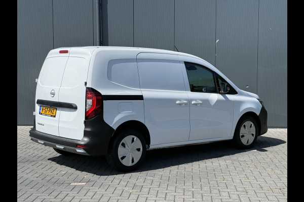 Nissan Townstar 1.3 TCe 131 PK TEKNA / BENZINE / L1H1 / CAMERA / AIRCO / CRUISE / BLINDSPOT / 3-ZITS / LED