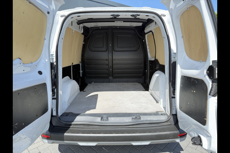 Nissan Townstar 1.3 TCe 131 PK TEKNA / BENZINE / L1H1 / CAMERA / AIRCO / CRUISE / BLINDSPOT / 3-ZITS / LED