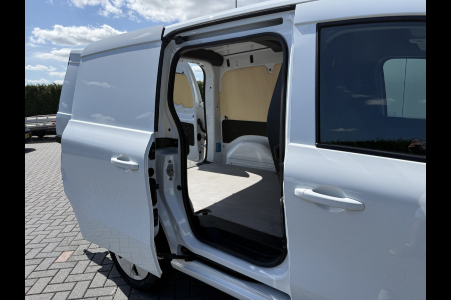 Nissan Townstar 1.3 TCe 131 PK TEKNA / BENZINE / L1H1 / CAMERA / AIRCO / CRUISE / BLINDSPOT / 3-ZITS / LED