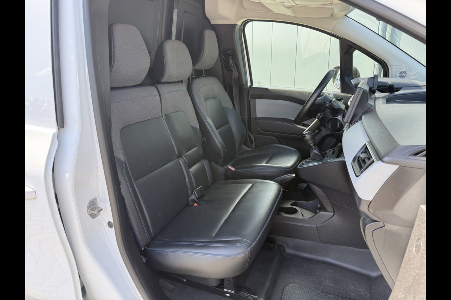 Nissan Townstar 1.3 TCe 131 PK TEKNA / BENZINE / L1H1 / CAMERA / AIRCO / CRUISE / BLINDSPOT / 3-ZITS / LED