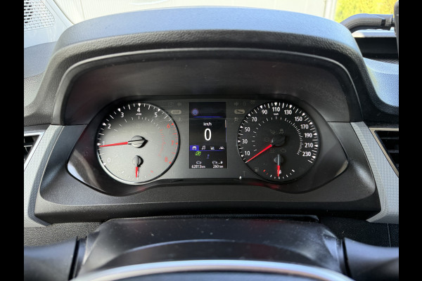 Nissan Townstar 1.3 TCe 131 PK TEKNA / BENZINE / L1H1 / CAMERA / AIRCO / CRUISE / BLINDSPOT / 3-ZITS / LED