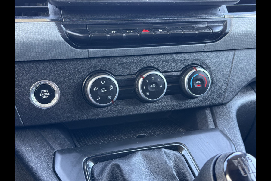 Nissan Townstar 1.3 TCe 131 PK TEKNA / BENZINE / L1H1 / CAMERA / AIRCO / CRUISE / BLINDSPOT / 3-ZITS / LED