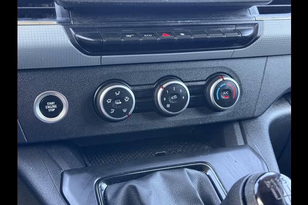 Nissan Townstar 1.3 TCe 131 PK TEKNA / BENZINE / L1H1 / CAMERA / AIRCO / CRUISE / BLINDSPOT / 3-ZITS / LED