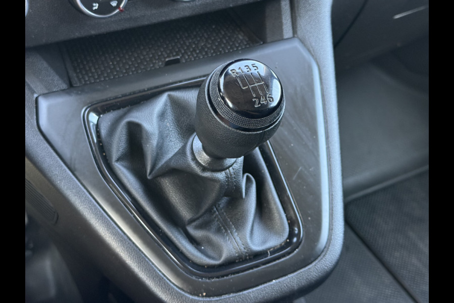 Nissan Townstar 1.3 TCe 131 PK TEKNA / BENZINE / L1H1 / CAMERA / AIRCO / CRUISE / BLINDSPOT / 3-ZITS / LED