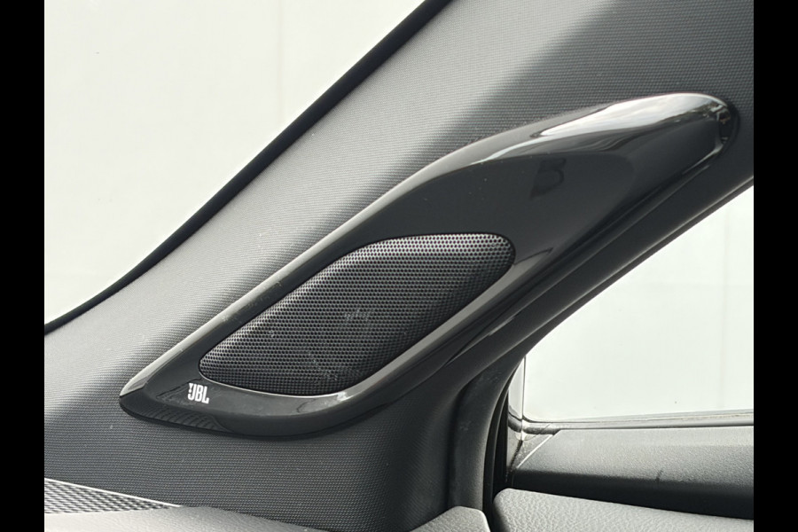 Toyota C-HR 2.0 Hybrid GR-Sport JBL Camera Alcantara Stoelverw Nav/Cruise Voll.Onderhouden!