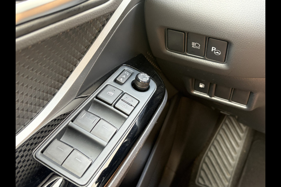 Toyota C-HR 2.0 Hybrid GR-Sport JBL Camera Alcantara Stoelverw Nav/Cruise Voll.Onderhouden!