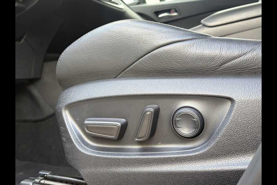 Toyota C-HR 2.0 Hybrid GR-Sport JBL Camera Alcantara Stoelverw Nav/Cruise Voll.Onderhouden!