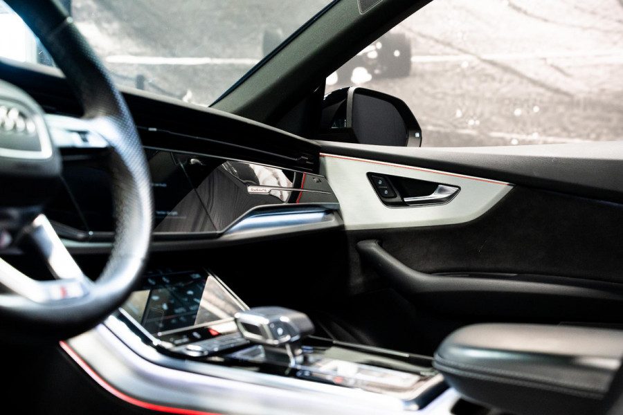 Audi Q8 60 TFSI e quattro Pro Line S Competition *Bang & Olufsen / Panorama / Soft-Close / HUD / Memory / Keyless Entry / Elektr. Trekhaak*