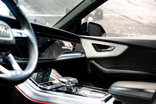 Audi Q8 60 TFSI e quattro Pro Line S Competition *Bang & Olufsen / Panorama / Soft-Close / HUD / Memory / Keyless Entry / Elektr. Trekhaak*