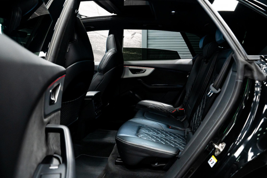 Audi Q8 60 TFSI e quattro Pro Line S Competition *Bang & Olufsen / Panorama / Soft-Close / HUD / Memory / Keyless Entry / Elektr. Trekhaak*