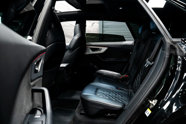 Audi Q8 60 TFSI e quattro Pro Line S Competition *Bang & Olufsen / Panorama / Soft-Close / HUD / Memory / Keyless Entry / Elektr. Trekhaak*