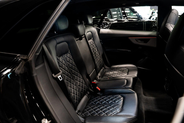Audi Q8 60 TFSI e quattro Pro Line S Competition *Bang & Olufsen / Panorama / Soft-Close / HUD / Memory / Keyless Entry / Elektr. Trekhaak*