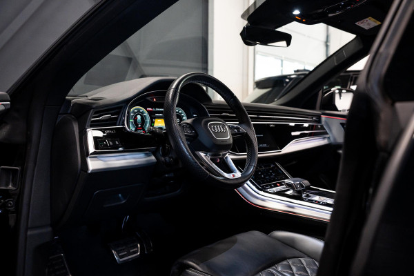 Audi Q8 60 TFSI e quattro Pro Line S Competition *Bang & Olufsen / Panorama / Soft-Close / HUD / Memory / Keyless Entry / Elektr. Trekhaak*