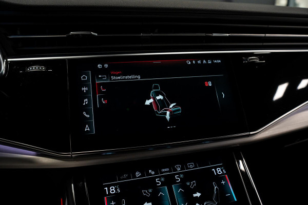 Audi Q8 60 TFSI e quattro Pro Line S Competition *Bang & Olufsen / Panorama / Soft-Close / HUD / Memory / Keyless Entry / Elektr. Trekhaak*
