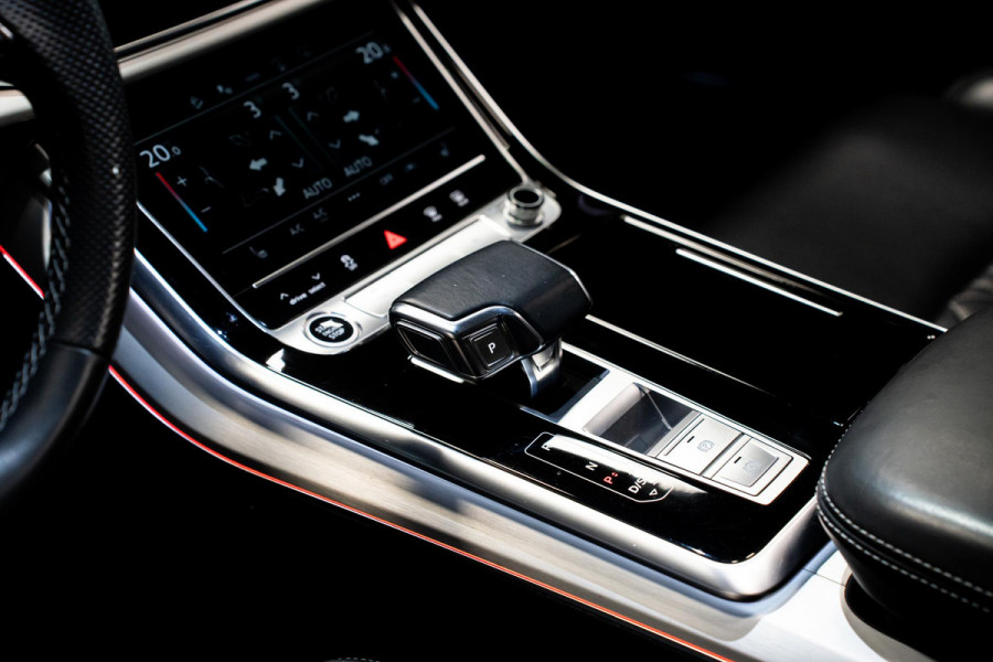Audi Q8 60 TFSI e quattro Pro Line S Competition *Bang & Olufsen / Panorama / Soft-Close / HUD / Memory / Keyless Entry / Elektr. Trekhaak*