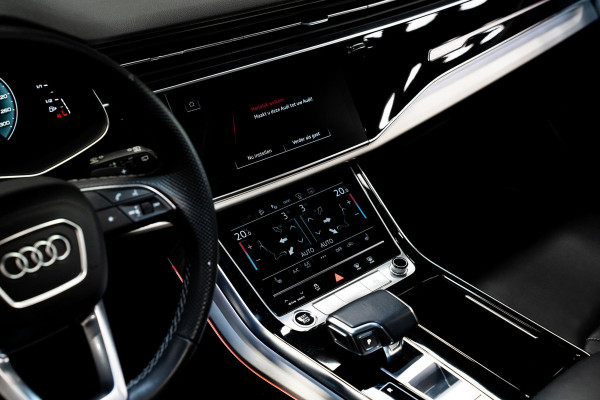 Audi Q8 60 TFSI e quattro Pro Line S Competition *Bang & Olufsen / Panorama / Soft-Close / HUD / Memory / Keyless Entry / Elektr. Trekhaak*
