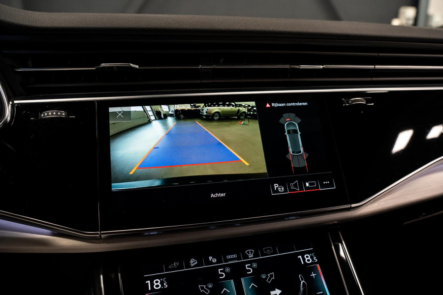 Audi Q8 60 TFSI e quattro Pro Line S Competition *Bang & Olufsen / Panorama / Soft-Close / HUD / Memory / Keyless Entry / Elektr. Trekhaak*