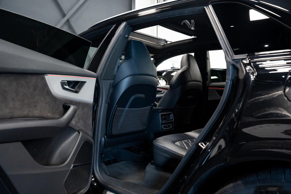 Audi Q8 60 TFSI e quattro Pro Line S Competition *Bang & Olufsen / Panorama / Soft-Close / HUD / Memory / Keyless Entry / Elektr. Trekhaak*
