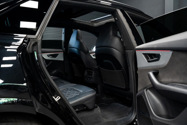Audi Q8 60 TFSI e quattro Pro Line S Competition *Bang & Olufsen / Panorama / Soft-Close / HUD / Memory / Keyless Entry / Elektr. Trekhaak*