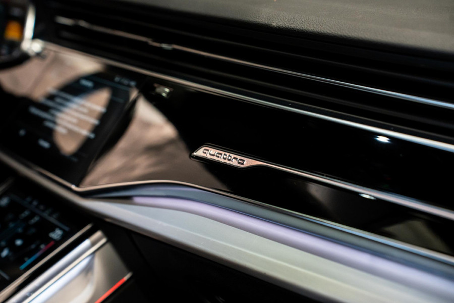 Audi Q8 60 TFSI e quattro Pro Line S Competition *Bang & Olufsen / Panorama / Soft-Close / HUD / Memory / Keyless Entry / Elektr. Trekhaak*