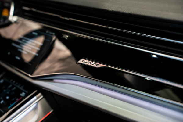 Audi Q8 60 TFSI e quattro Pro Line S Competition *Bang & Olufsen / Panorama / Soft-Close / HUD / Memory / Keyless Entry / Elektr. Trekhaak*