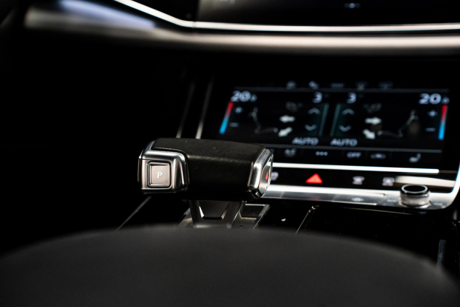 Audi Q8 60 TFSI e quattro Pro Line S Competition *Bang & Olufsen / Panorama / Soft-Close / HUD / Memory / Keyless Entry / Elektr. Trekhaak*
