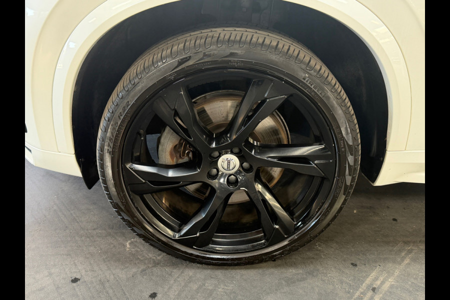 Volvo XC90 2.0 T8 Twin Engine AWD R-Design Black | Pano | 360 | H&K | ACC | Stoelkoeling | Trekhaak | Led | Top Uitvoering