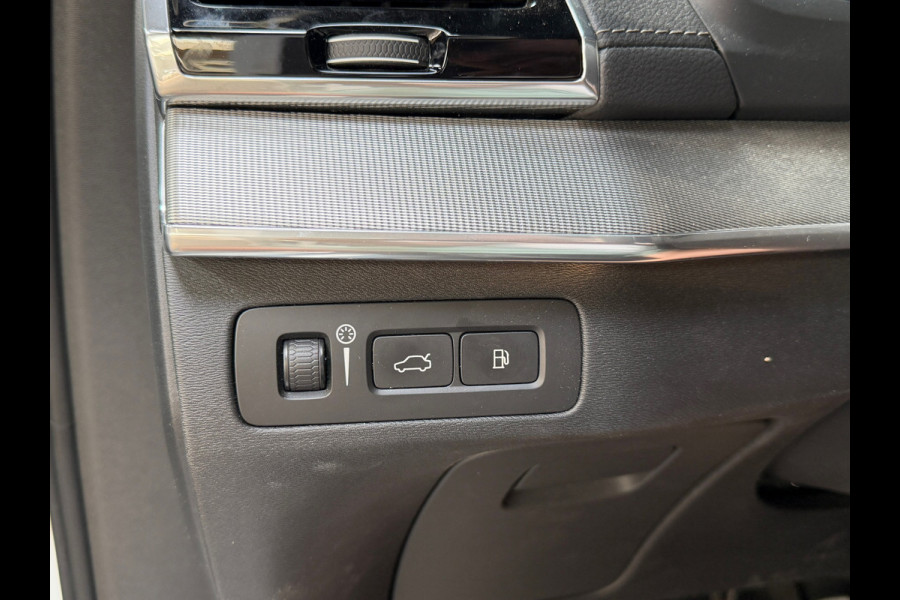 Volvo XC90 2.0 T8 Twin Engine AWD R-Design Black | Pano | 360 | H&K | ACC | Stoelkoeling | Trekhaak | Led | Top Uitvoering